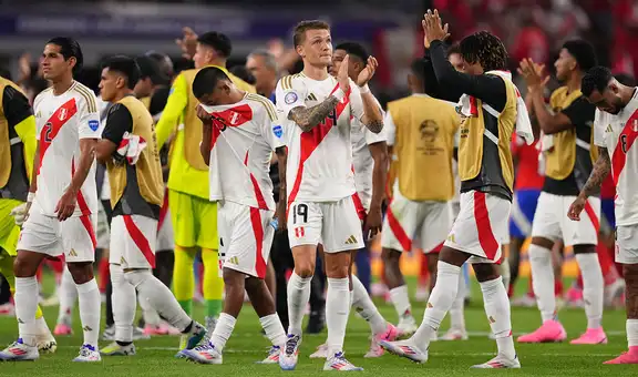 ¿Qué dijo la prensa de Dinamarca sobre el debut oficial de Oliver Sonne en el Perú vs. Chile?