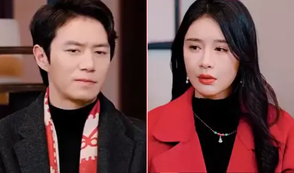 ¿Cómo ver 'Fortunas reveladas: mi esposo es poderoso'? Conoce cómo disfrutar el drama chino GRATIS y en español