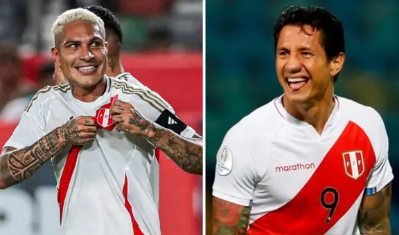Ni Guerrero ni Lapadula: este es el jugador de la 'Bicolor' que más peruanos llevan su nombre