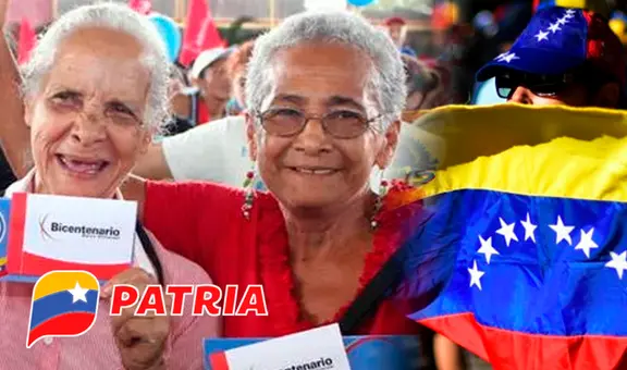 Nuevo Bono de la Patria de 1.640 bolívares: ¿cuándo inició su pago y qué hacer para cobrarlo?