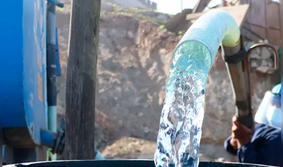 Sedapal: Conozca qué distritos de Lima tendrán corte de agua desde este 24 al 27 de junio