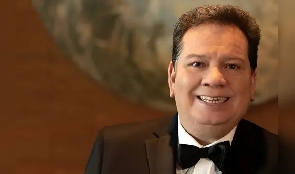 Coque Muñiz fue hospitalizado de emergencia por una bronconeumonía: esto se sabe de su estado de salud