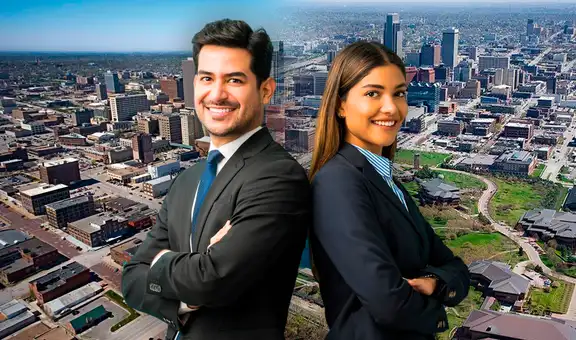 Nebraska, el estado que busca promover la migración de latinos por falta de trabajadores en Estados Unidos