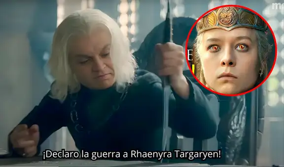 ‘La casa del dragón’ 2 capítulo 2: ¿Aegon tomó venganza contra los asesinos de su hijo Jaehaerys Targaryen?