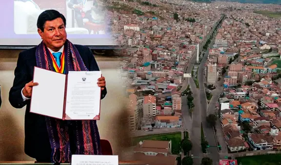 Proyecto de vía evitamiento en Cusco beneficiará a más de 430.000 pobladores: “Uno de los sueños más grandes”