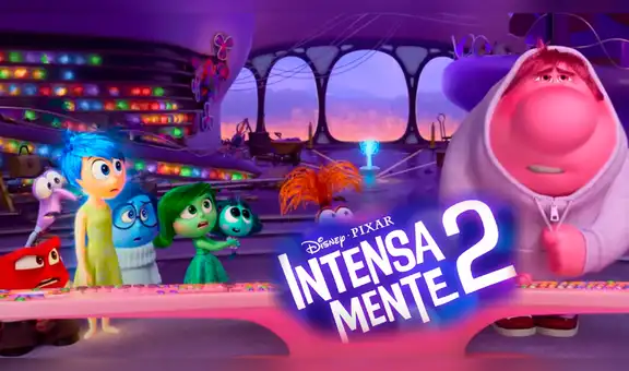 Intensamente 2: desde hoy la película ya no tiene restricciones de precios en Perú