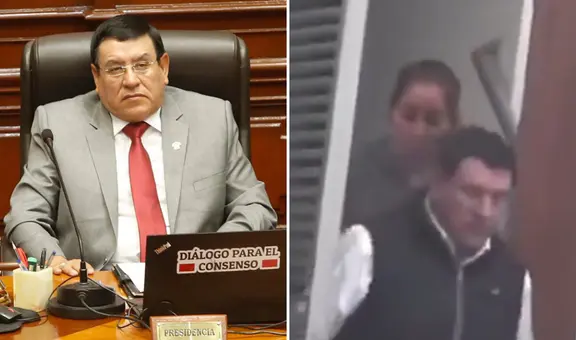 Alejandro Soto: imágenes demostrarían que todavía tiene un estrecho vínculo con la madre de su hijo