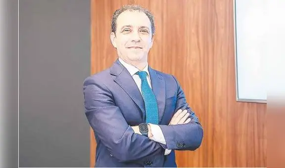 Marco Fragale, CEO de Orygen: “Actis busca países con potencial de energías renovables”