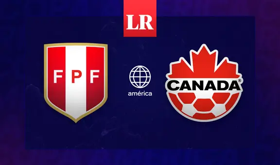 Perú vs. Canadá EN VIVO vía América TV: ¿cómo ver ONLINE el partido de la Copa América 2024?