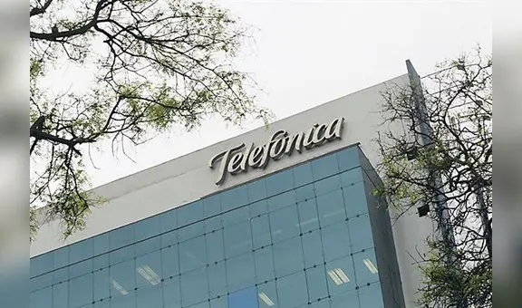 Sunat ejecuta nueva carta fianza y cobra cerca de S/350 millones a Telefónica del Perú