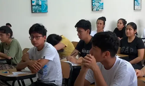 San Marcos abrirá nueva sede en norte de Lima: conoce las 3 carreras que ofrecerá y fecha de inauguración