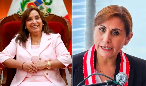 Dina Boluarte habría pagado $30 mil por chats que generaron la caída de Patricia Benavides