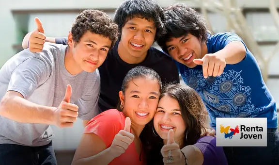 Renta Joven 2024: calendario de pagos y quiénes cobran el nuevo beneficio de Prosperidad Social