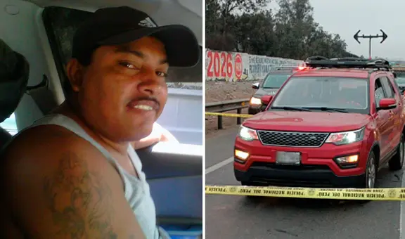 San Juan de Miraflores: asesinan a balazos a hombre dentro de su auto en Panamericana sur