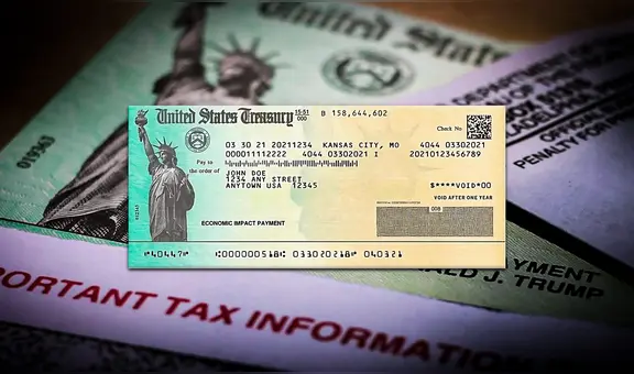 Cheque de estímulo en Estados Unidos: descubre si el Seguro Social brindará un nuevo bono de US$1400 en 2024