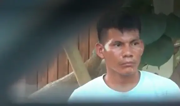 Intento de feminicidio en Pucallpa: mujer salvó de morir al ser incendiada por su pareja