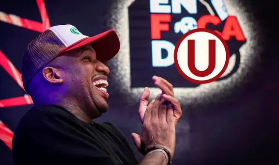 Jefferson Farfán recuerda el día que un exjugador HISTÓRICO de Universitario quiso pegarle