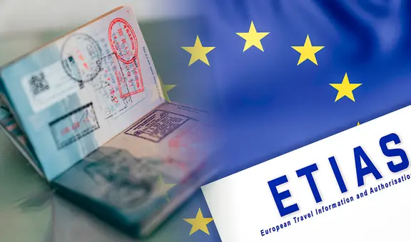 El requisito obligatorio que deberá cumplir Estados Unidos para ingresar a Europa en 2025