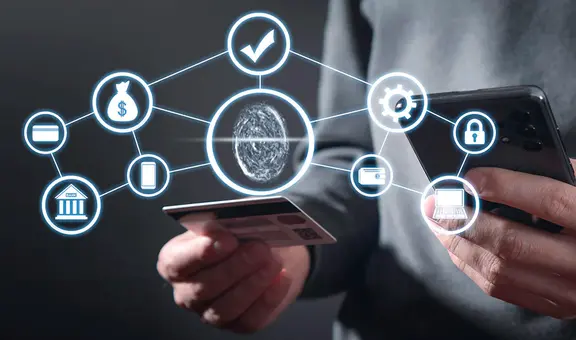 ¿Instalaste apps bancarias en tu teléfono? Estos ajustes evitan que accedan a tus cuentas si te roban el celular