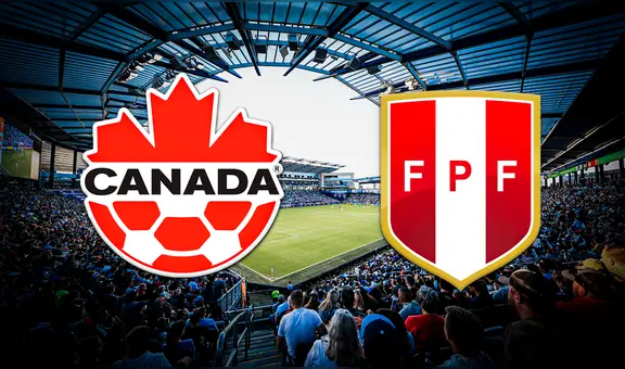 Canadá vs. Perú: dónde ver EN VIVO el partido clave de la Copa América 2024 desde Estados Unidos