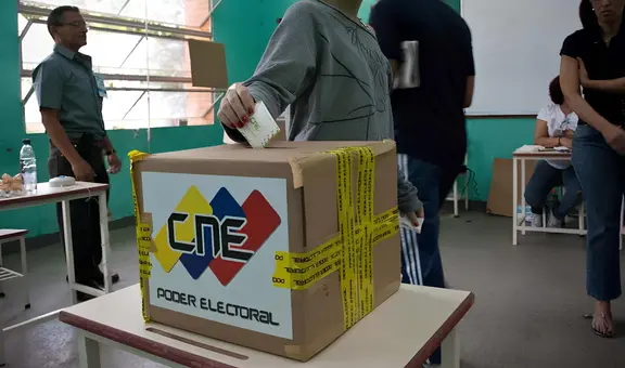 Registro Electoral Venezuela 2024: ¿DÓNDE VOTAR en las elecciones presidenciales vía CNE?