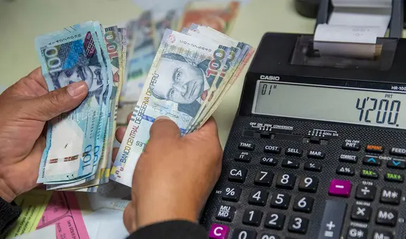 ¿Cuándo pagan la gratificación de julio 2024 y cómo se calcula? Te decimos