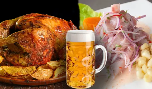 Conoce el platillo peruano que Taste Atlas recomienda consumirlo con “una cerveza helada”: no es el ceviche ni la pollada