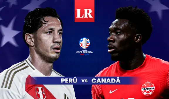 Ver Perú vs. Canadá EN VIVO: ¿qué canal transmite el duelo ONLINE por la Copa América 2024