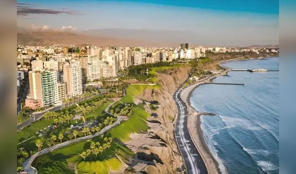 ¿Cuáles son los distritos más buscados para comprar un departamento?