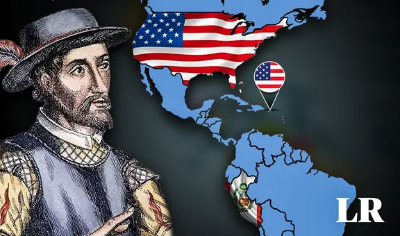 El único país de América Latina que le pertenece a Estados Unidos por 126 años y esconde un vínculo con Perú