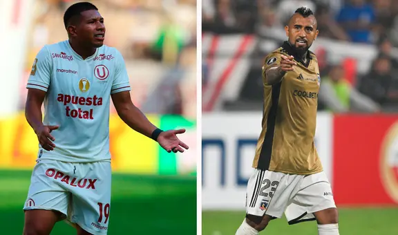 Canal confirmado del Universitario vs. Colo-Colo por amistoso previo al Torneo Clausura