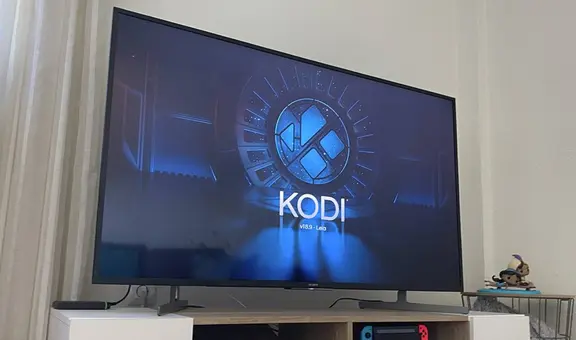 Smart TV: ¿qué es Kodi y cómo descargarlo en tu televisor para tener miles de canales gratis?
