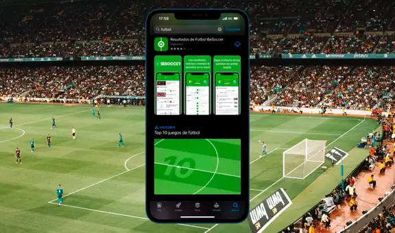 ¿Qué apps gratuitas usar para seguir los partidos de la Copa América y Eurocopa sin perderte ningún resultado?