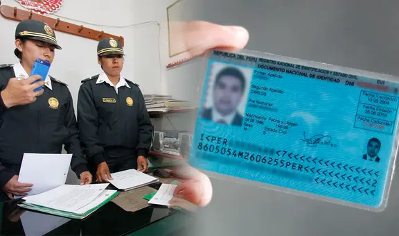 Consulta de denuncias policiales solo con DNI en 2024: paso a paso para saber si una persona me demandó