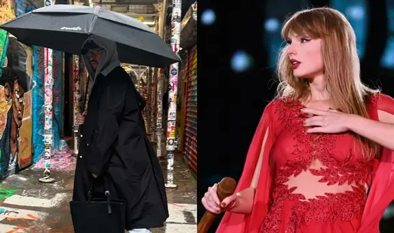 El artista latinoamericano más taquillero del mundo en 2024: supera a Taylor Swift y no es Bad Bunny