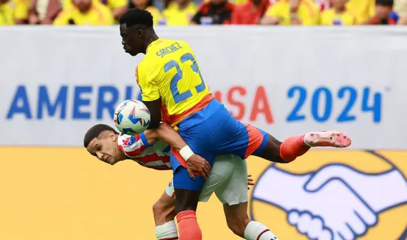 [Vía Roja Directa TV] Ver Colombia vs. Paraguay EN VIVO vía GOL CARACOL, Fútbol Libre TV y DSports