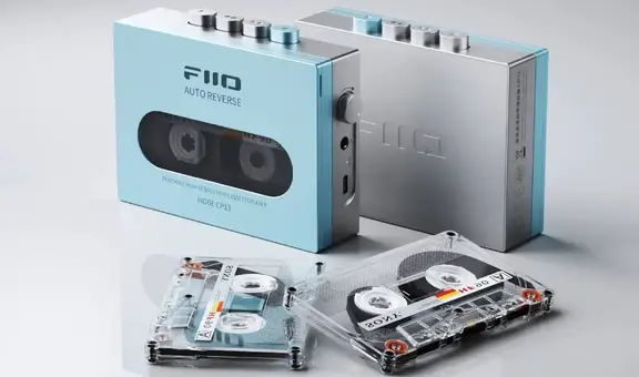 ¿Recuerdas los walkman? Vuelven a lanzar este mítico reproductor y su precio genera sorpresa