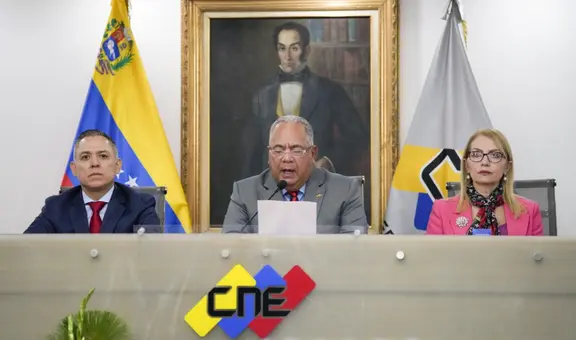 Simulacro Electoral Venezuela 2024: CNE reveló lista de CENTROS HABILITADOS para votar este 30 de junio