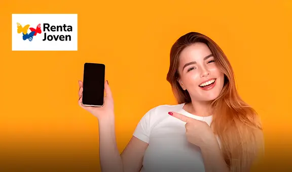 LINK OFICIAL de Renta Joven 2024: verifica con CÉDULA si te corresponde el NUEVO PAGO