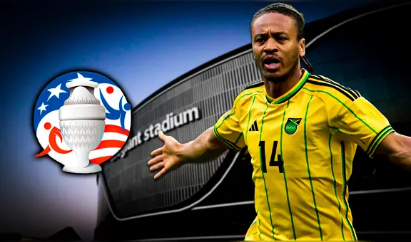 Alineación Jamaica vs. Ecuador: posible formación de los Reggae Boyz para el partido por Copa América 2024