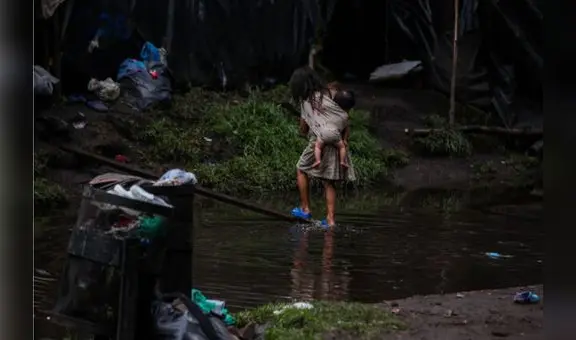 Piden trabajo conjunto de Minedu y Fiscalía  para que abusos contra niños awajun no prescriban