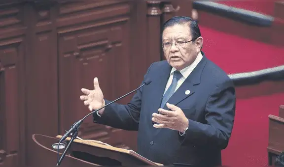 JNE otra vez bajo ataque por teoría del supuesto fraude electoral