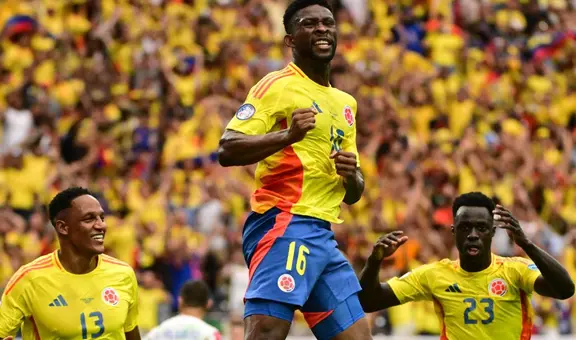 ¿Quién ganó en el partido de Paraguay vs. Colombia por la primera fecha de la Copa América?