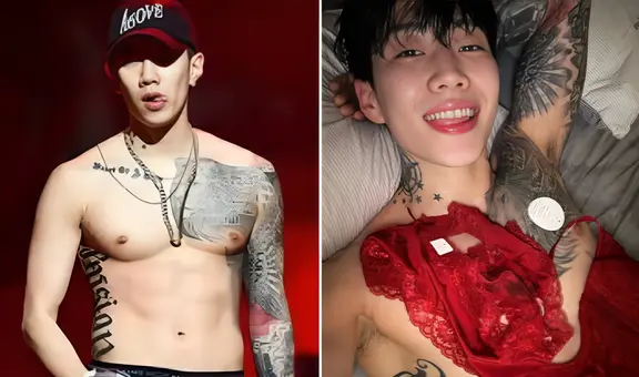 Jay Park, cantante k-pop, anuncia su debut en Onlyfans: ¿cómo encontrarlo en la plataforma?