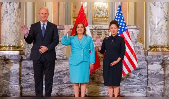 Nueva embajadora de Estados Unidos y relatores de ONU cuestionan “ley anti-ONG”