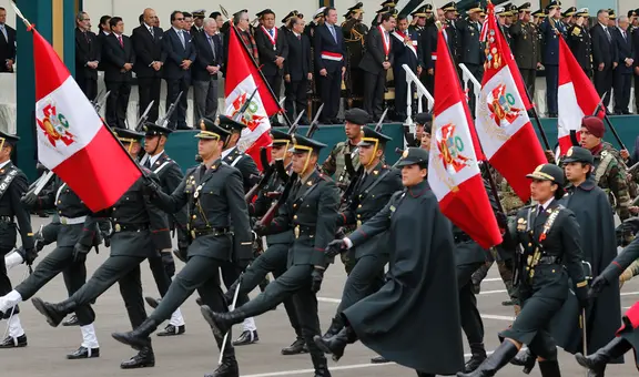 Admisión PNP 2024 oficiales y suboficiales: cronograma, fechas de exámenes, requisitos y todo sobre el proceso de ingreso