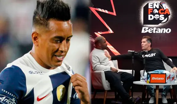 Leao Butrón reveló cómo fue el incidente en el que fueron agredidos Cueva y Araujo: no fueron los únicos