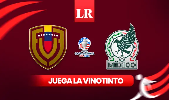 Juego de la Vinotinto ante México En Vivo vía Youtube: vive AQUÍ la transmisión para ver por celular