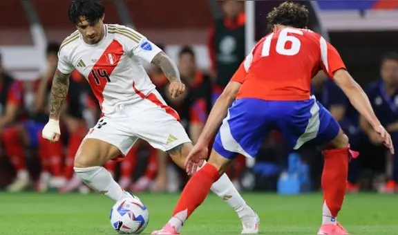 Vive el partido Perú vs. Canadá: Estos son los lugares donde puedes ver el esperado encuentro de Copa América