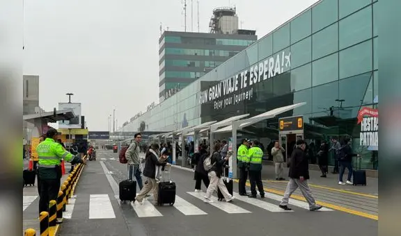 IATA advierte perjuicio a pasajeros con el incremento de tarifas aeroportuarias